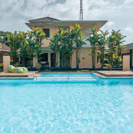 Sunrise Resort Batukaras Luaran gambar