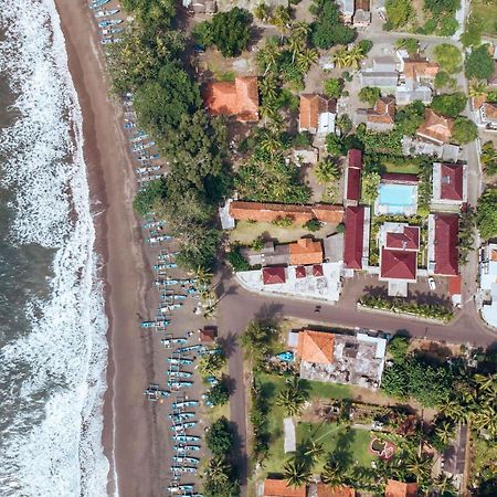 Sunrise Resort Batukaras Luaran gambar