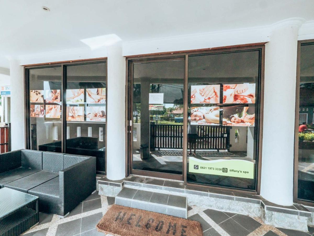 Sunrise Resort Batukaras Luaran gambar