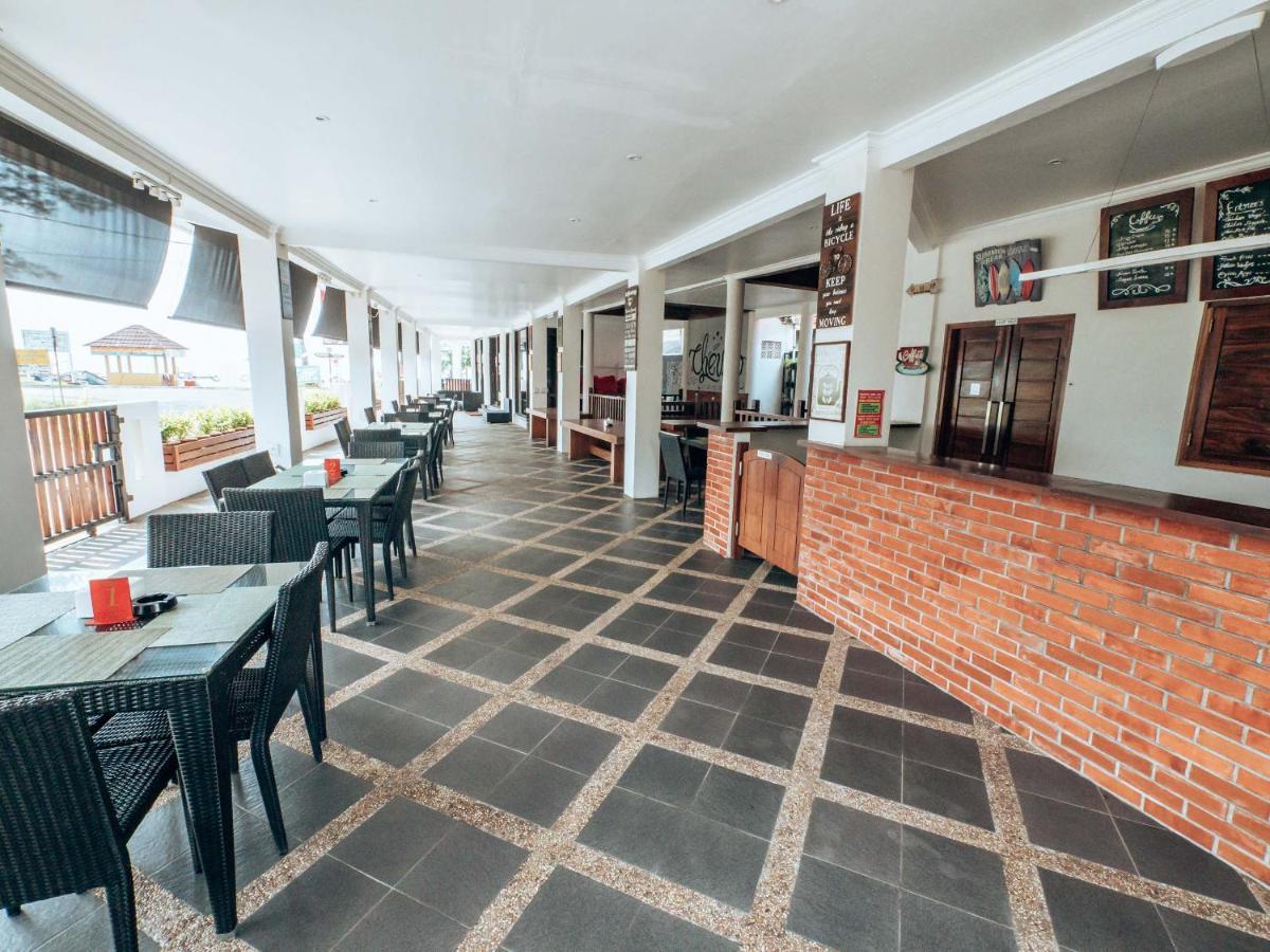 Sunrise Resort Batukaras Luaran gambar