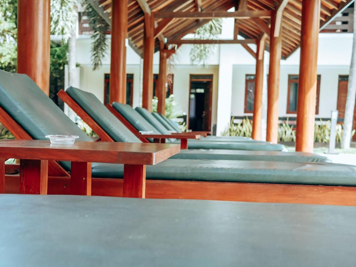 Sunrise Resort Batukaras Luaran gambar