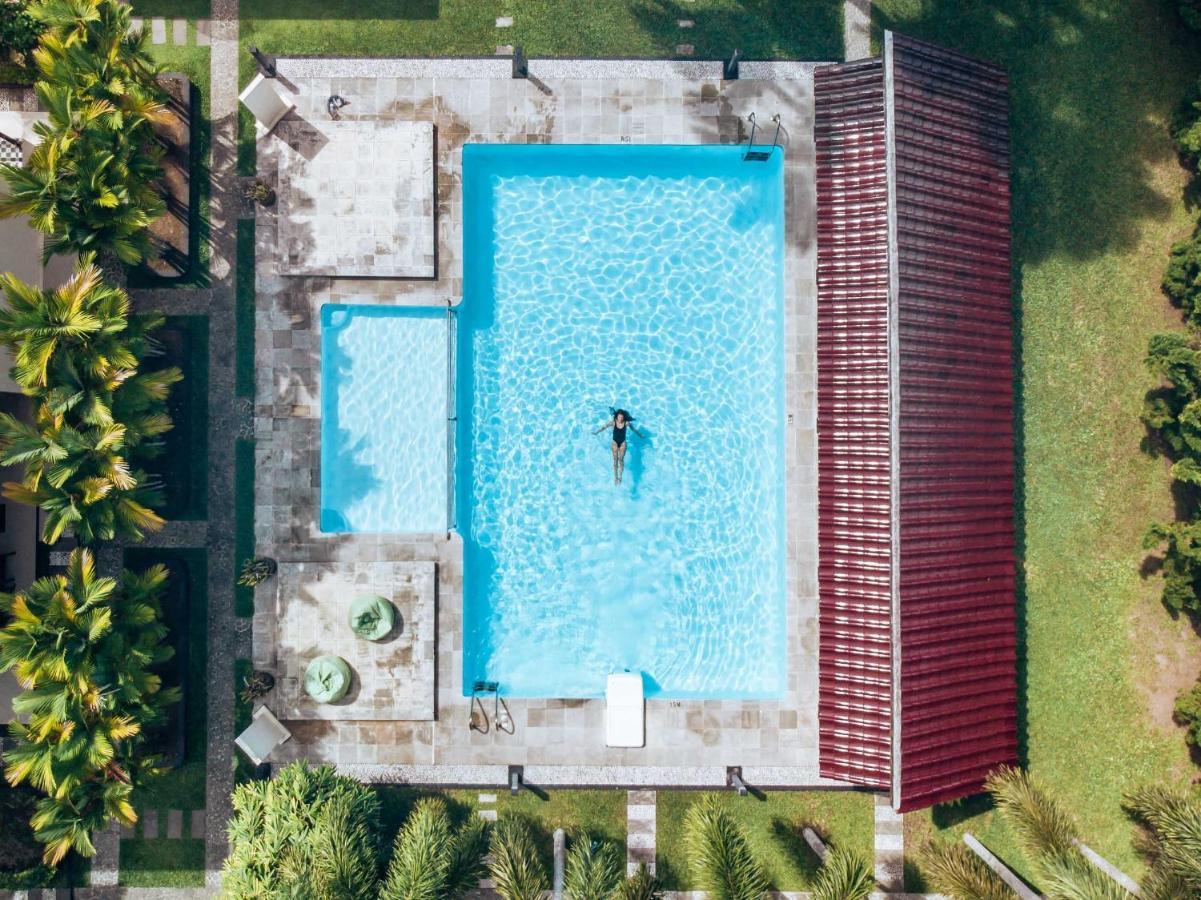 Sunrise Resort Batukaras Luaran gambar