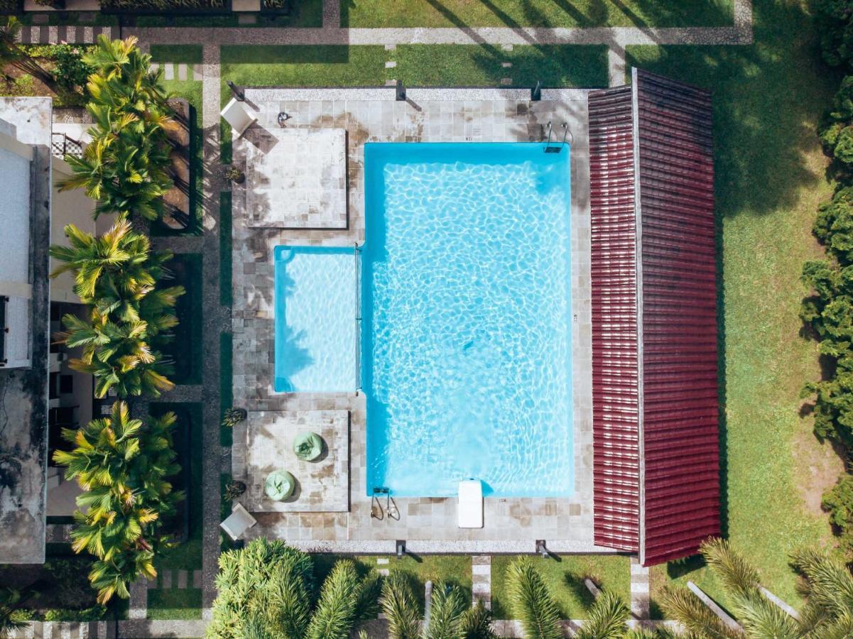 Sunrise Resort Batukaras Luaran gambar