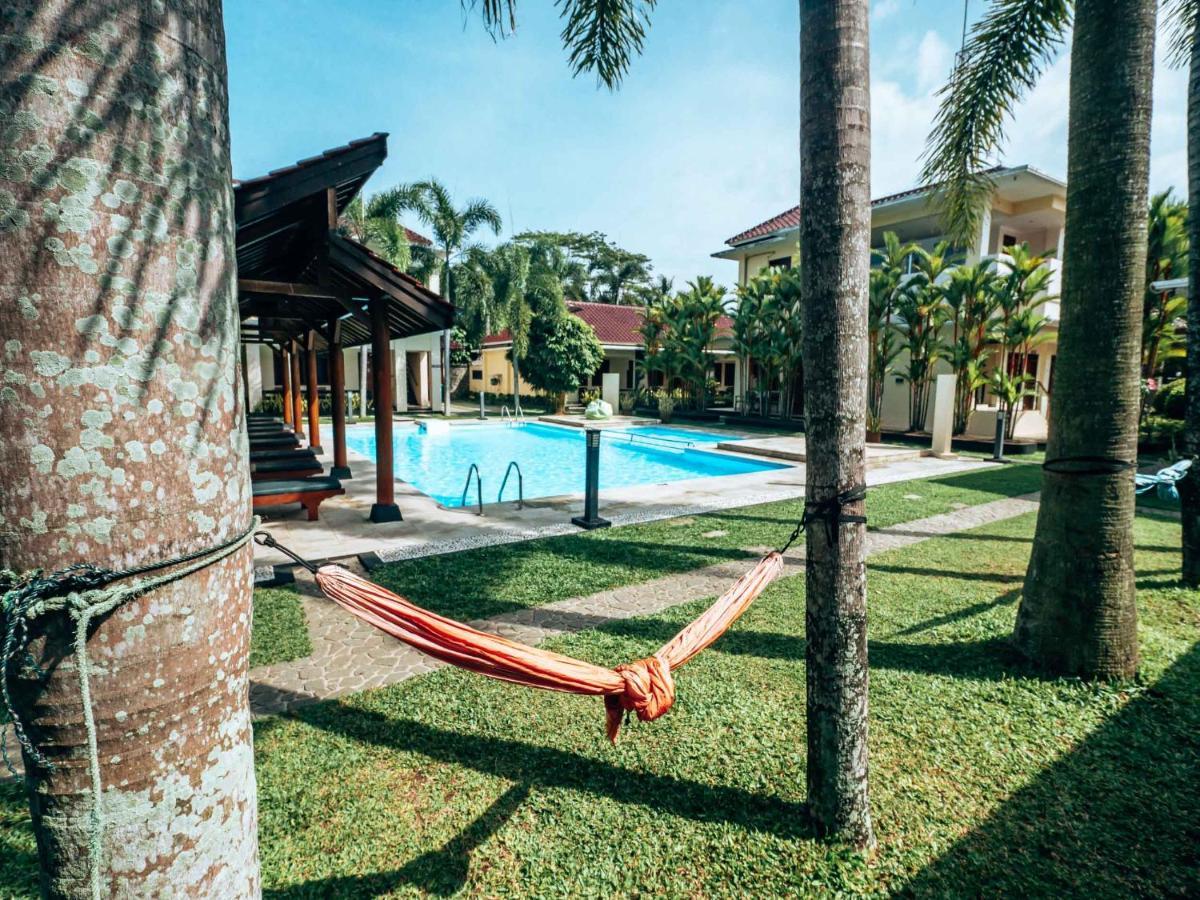 Sunrise Resort Batukaras Luaran gambar
