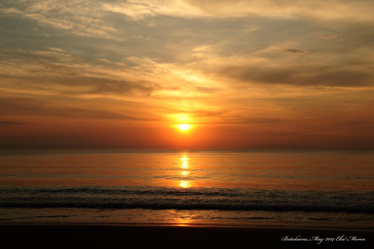 Sunrise Resort Batukaras Luaran gambar