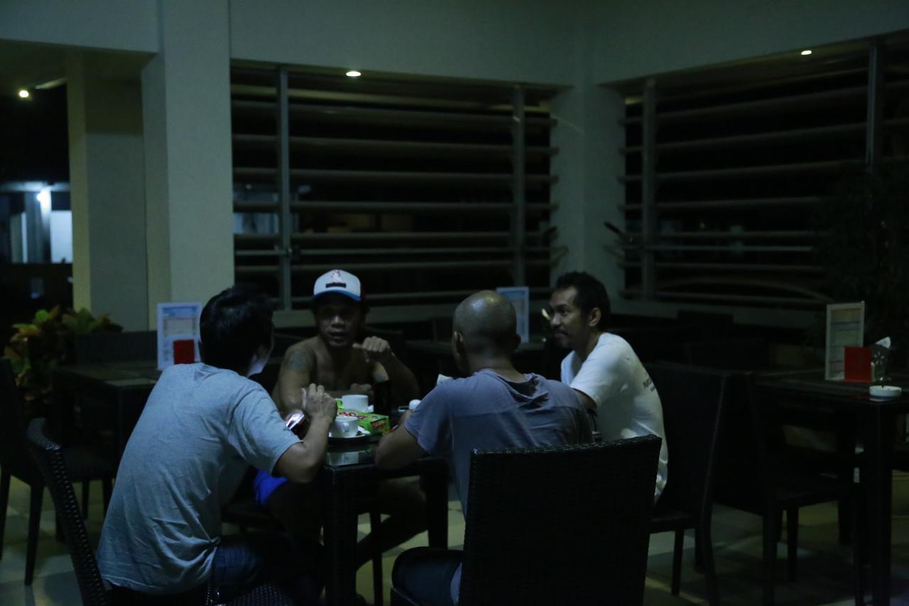 Sunrise Resort Batukaras Luaran gambar