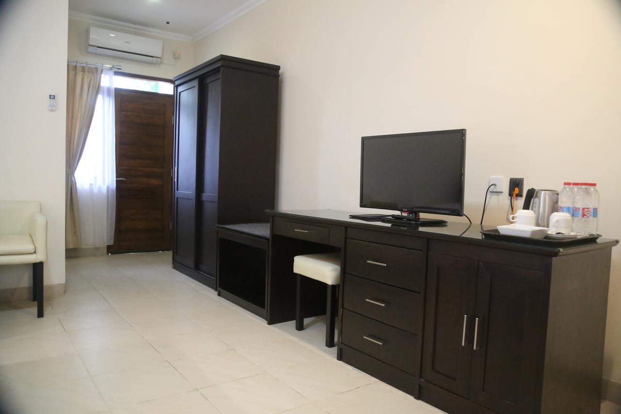 Sunrise Resort Batukaras Luaran gambar